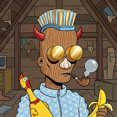 FreakHeadz #1761