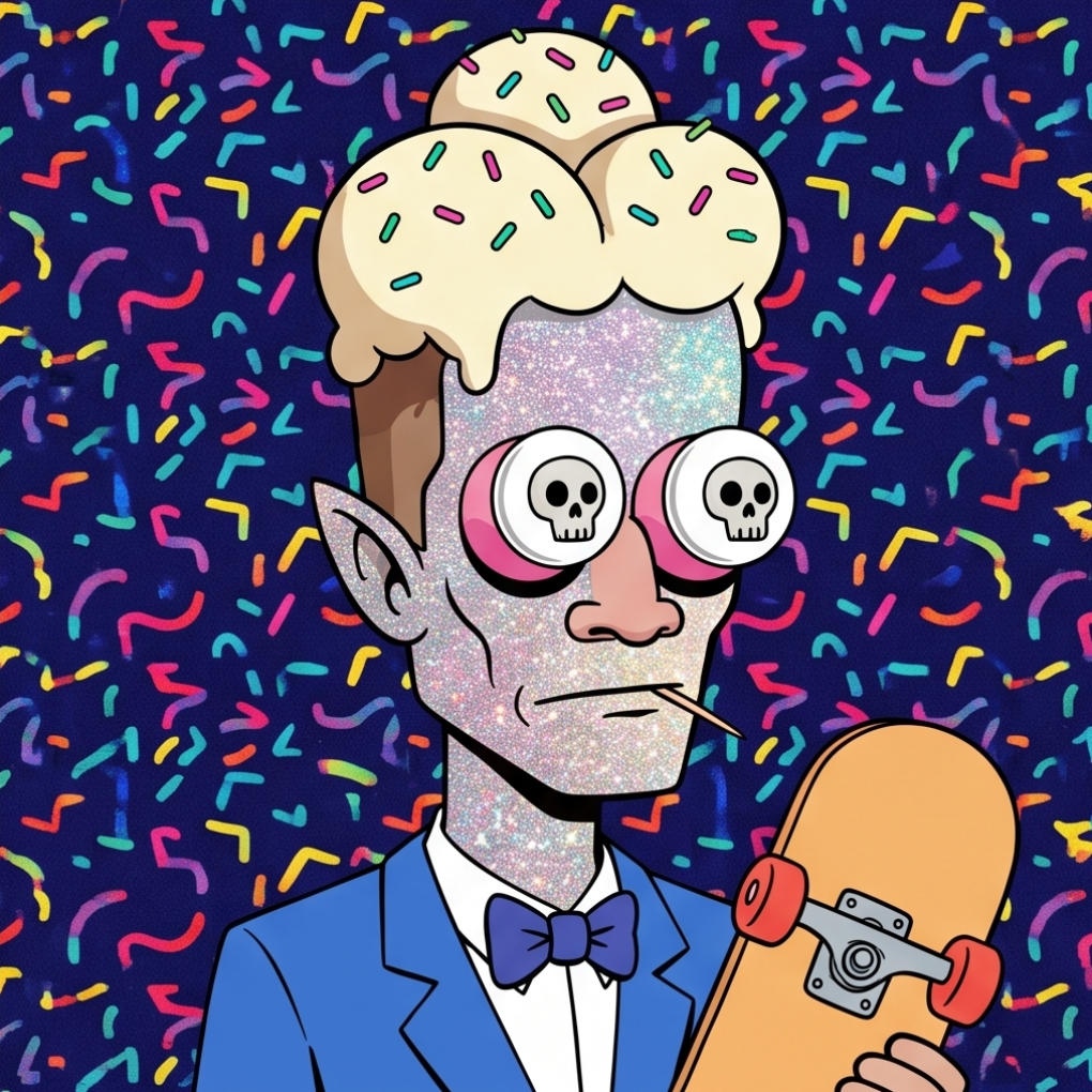 FreakHeadz #1764