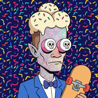FreakHeadz #1764