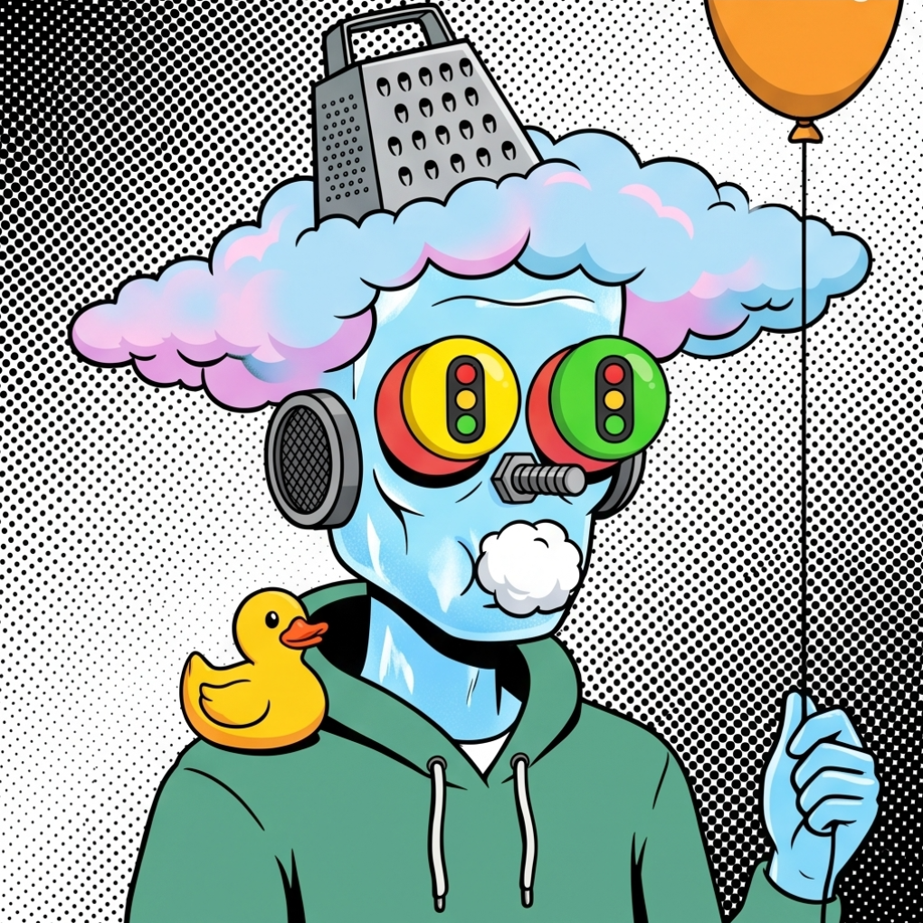 FreakHeadz #1766