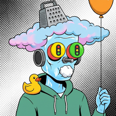 FreakHeadz #1766
