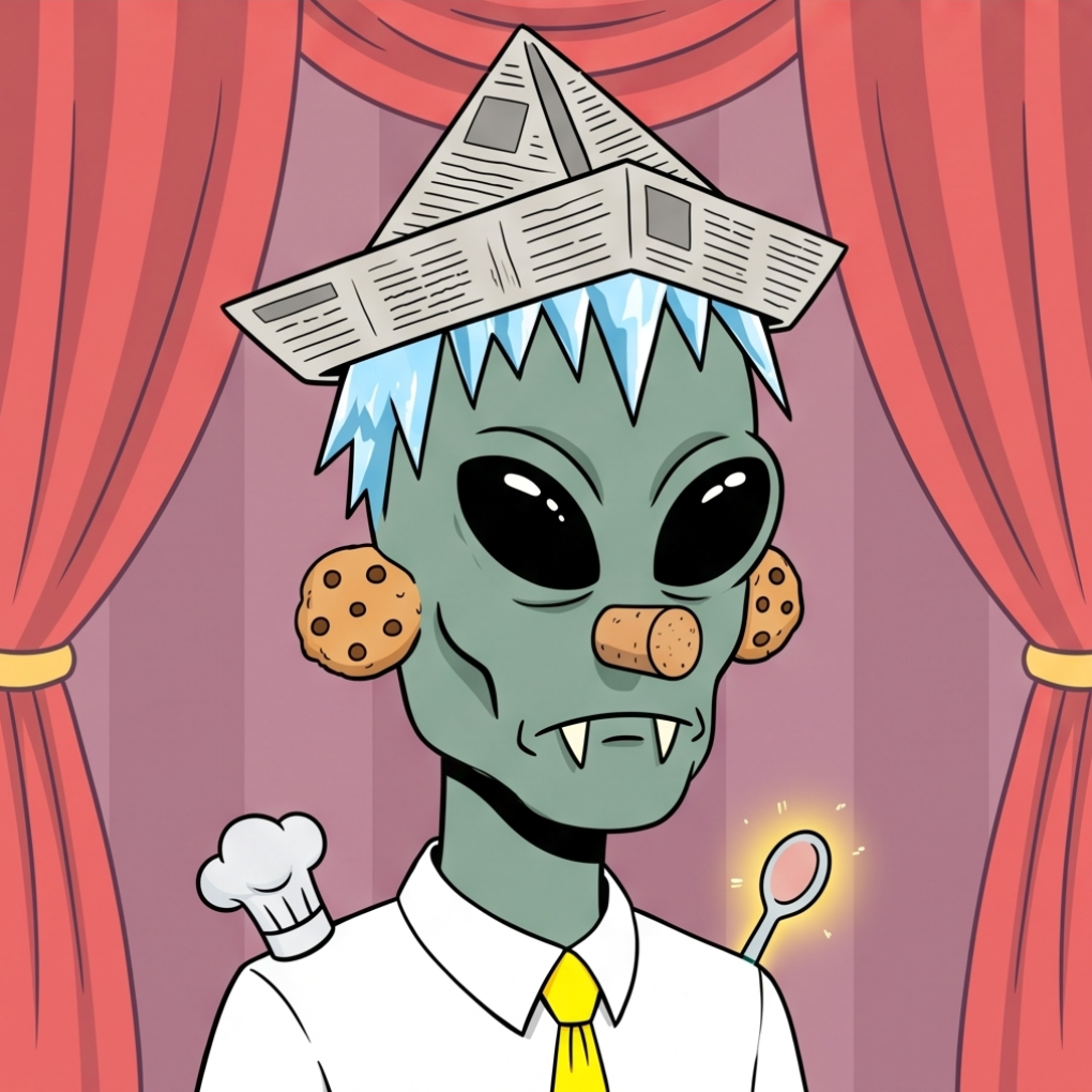 FreakHeadz #1768