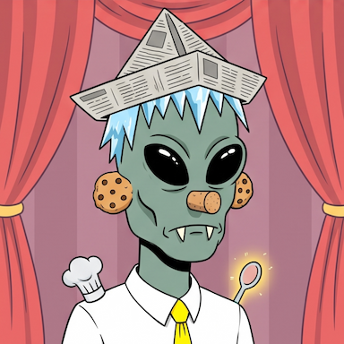 FreakHeadz #1768