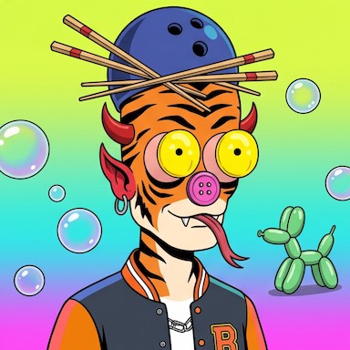 FreakHeadz #177