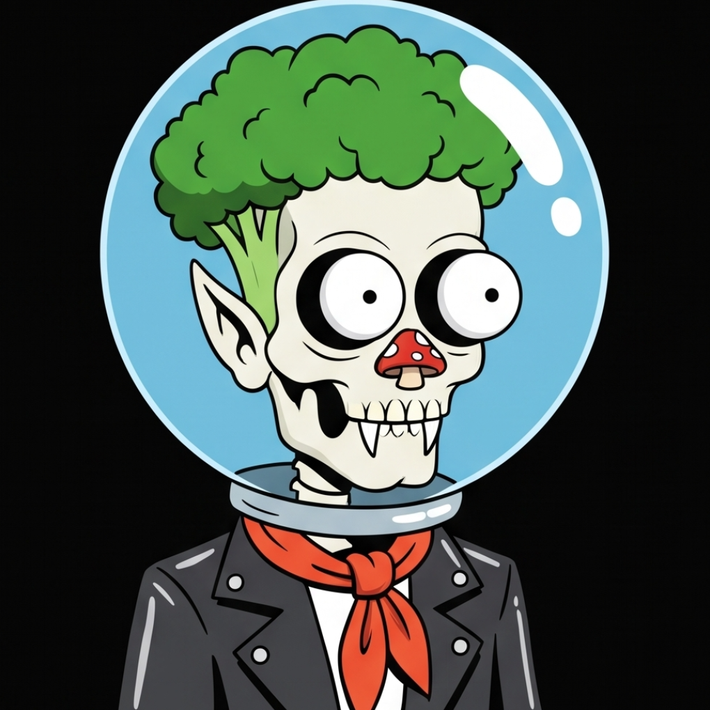 FreakHeadz #1770