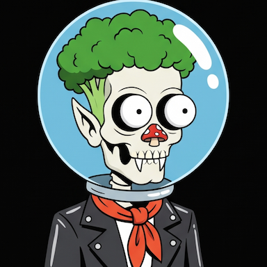 FreakHeadz #1770