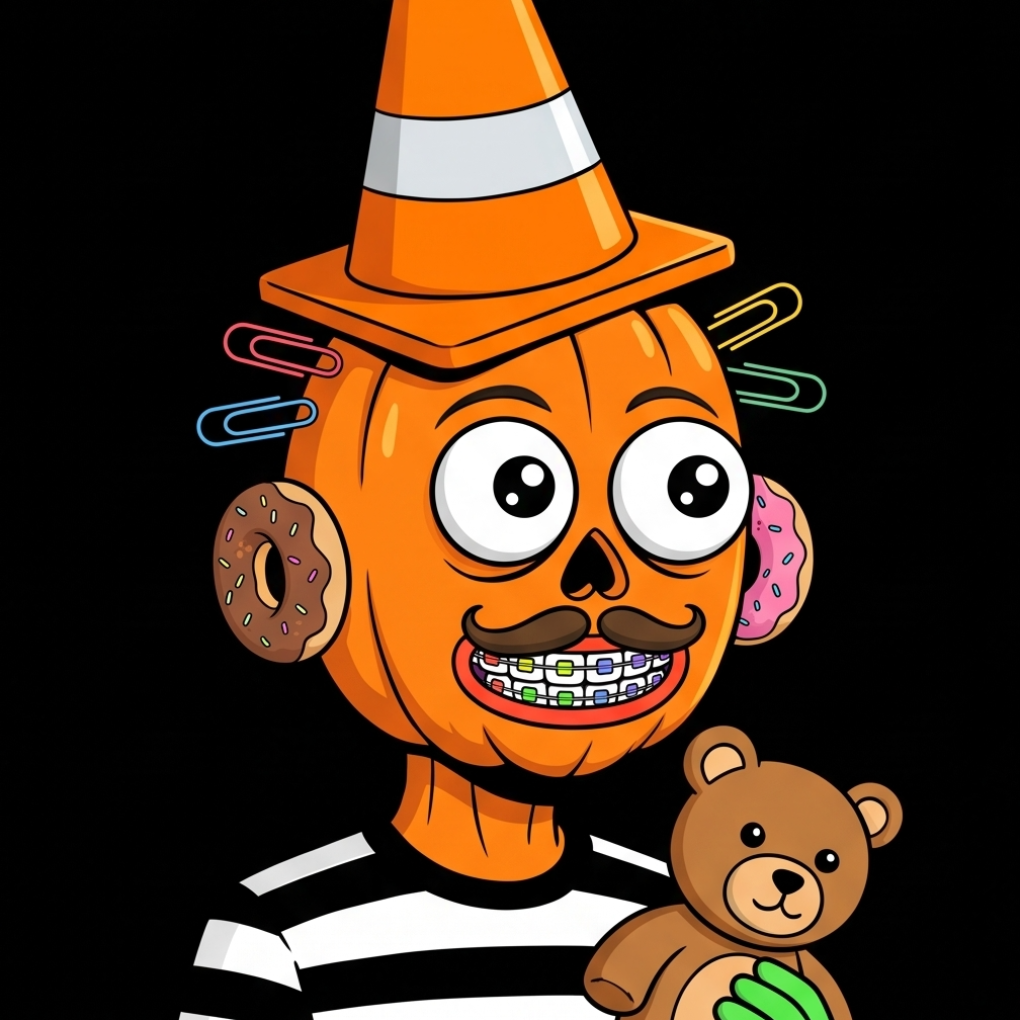 FreakHeadz #1773