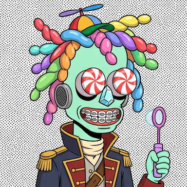 FreakHeadz #1775