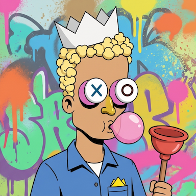 FreakHeadz #1776