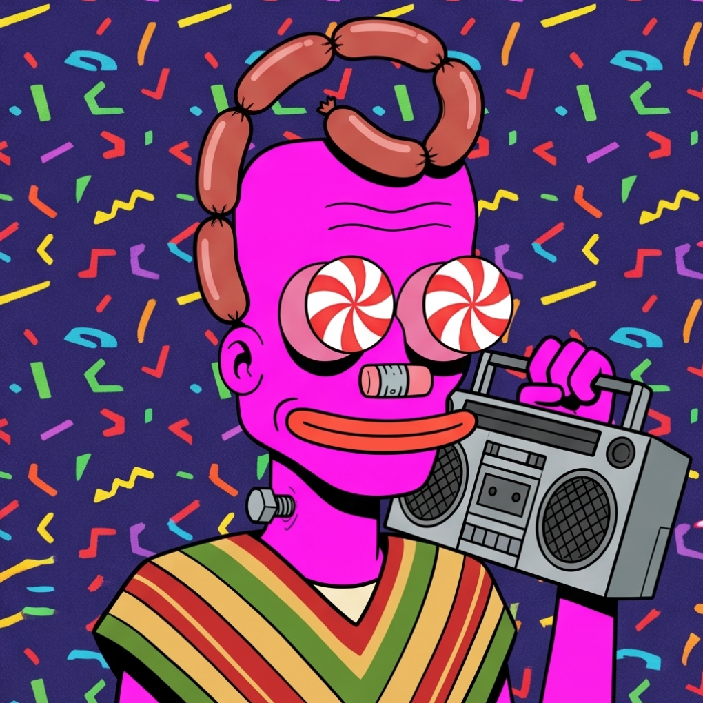 FreakHeadz #1780