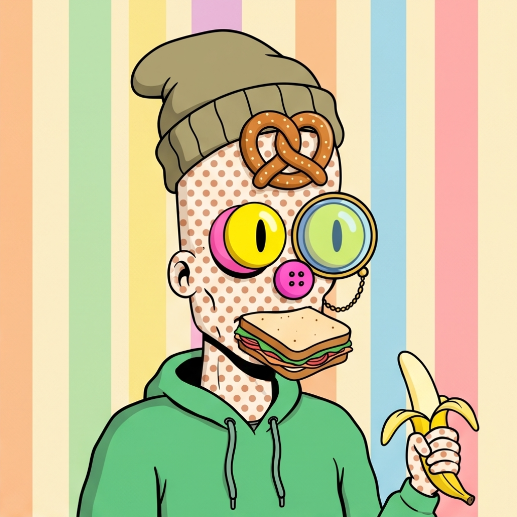 FreakHeadz #1782