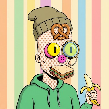 FreakHeadz #1782