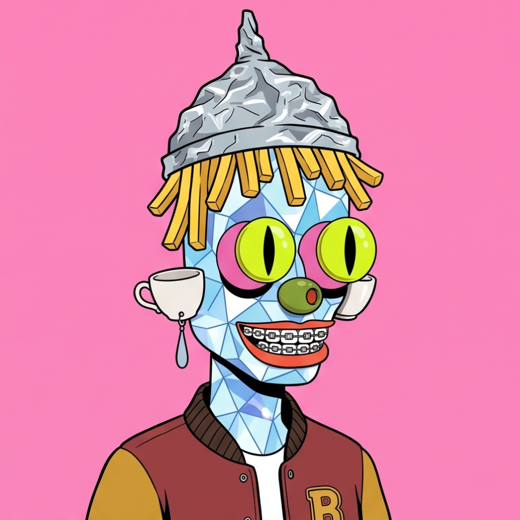 FreakHeadz #1786