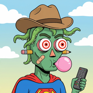 FreakHeadz #1788
