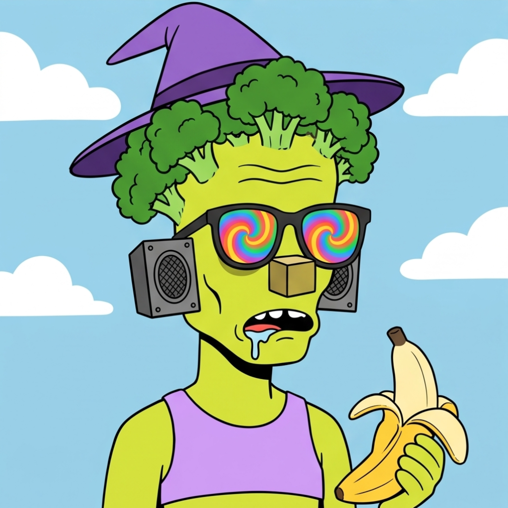 FreakHeadz #1790