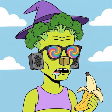 FreakHeadz #1790