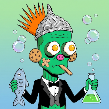 FreakHeadz #1791