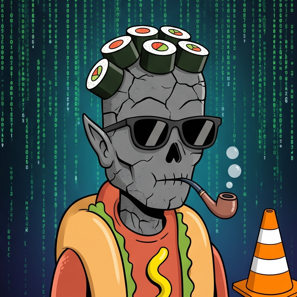 FreakHeadz #1793