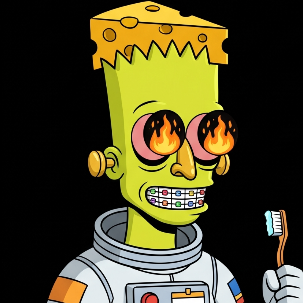 FreakHeadz #1798