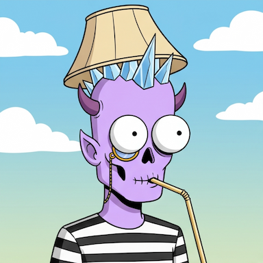 FreakHeadz #1799