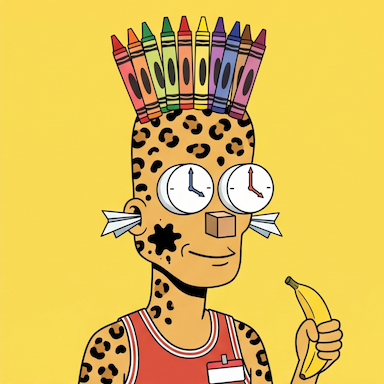 FreakHeadz #180