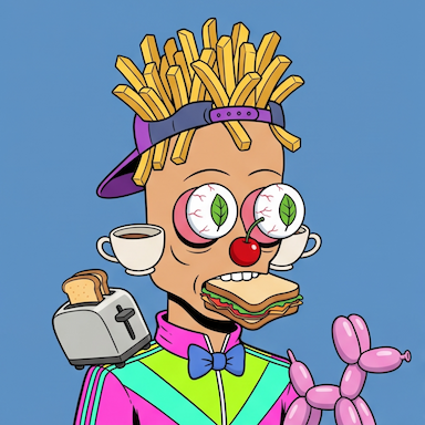 FreakHeadz #1801