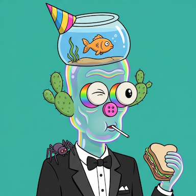 FreakHeadz #1802