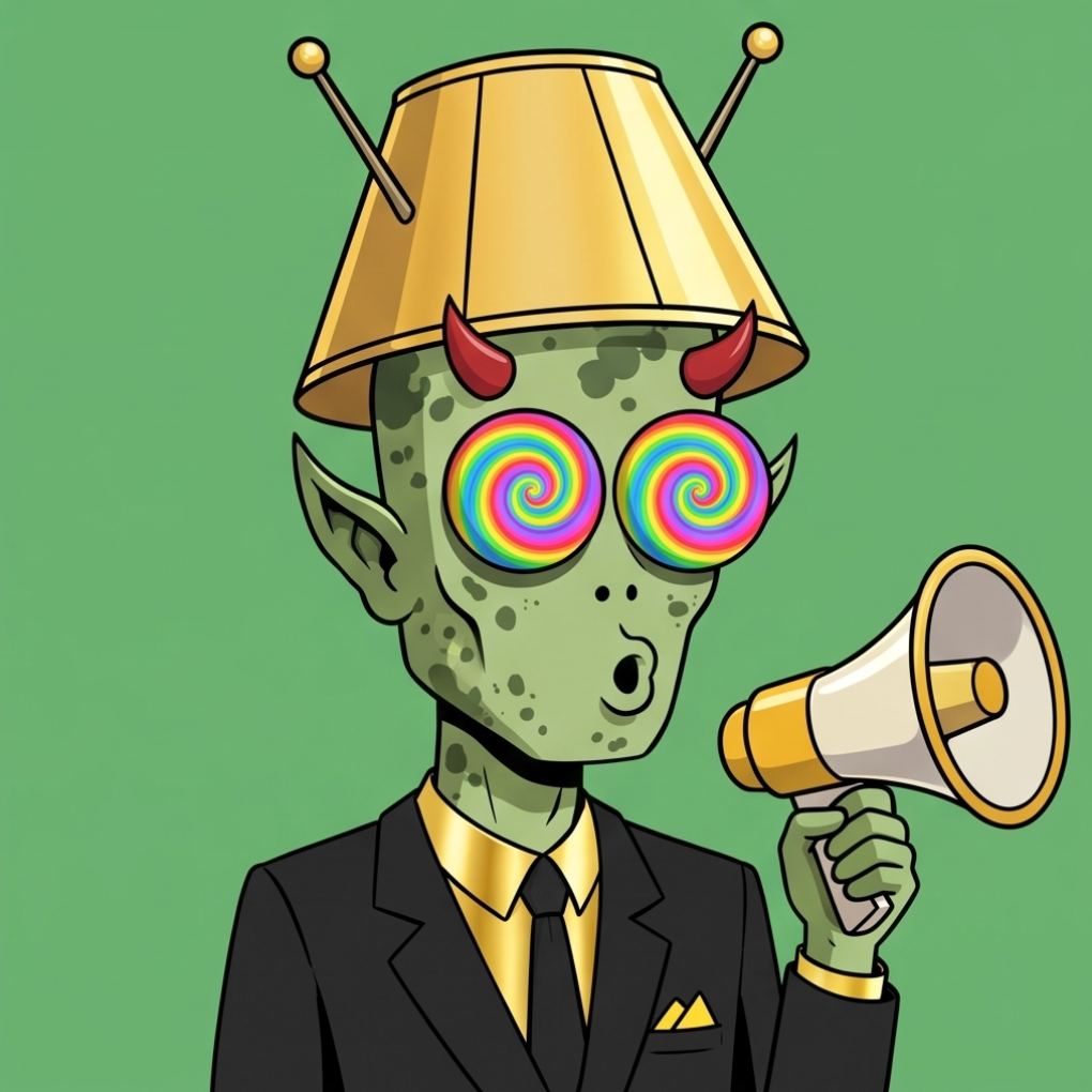 FreakHeadz #1808