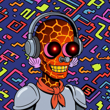 FreakHeadz #1812