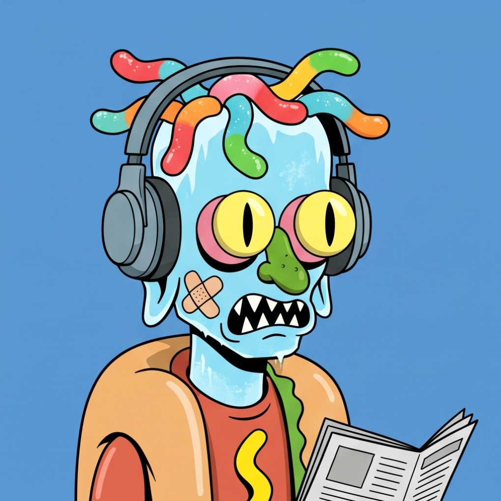 FreakHeadz #1813