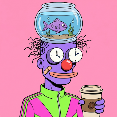 FreakHeadz #1814