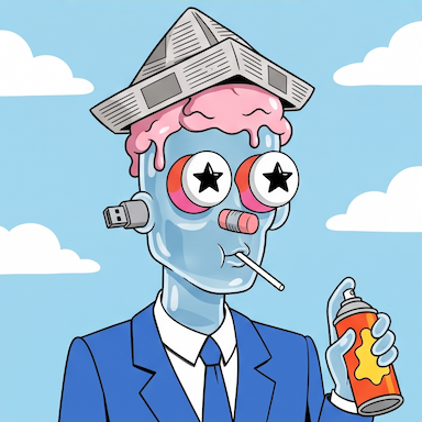 FreakHeadz #1819