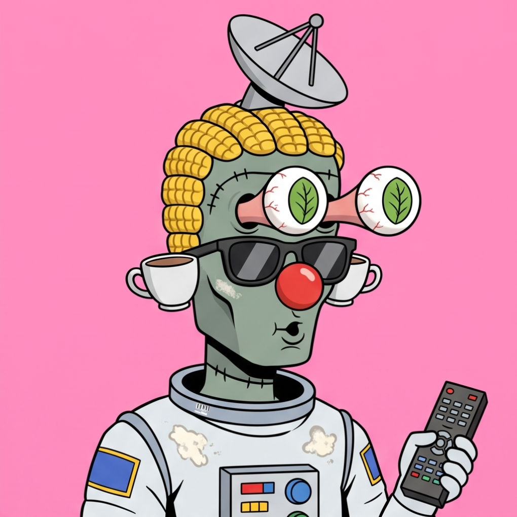 FreakHeadz #1827