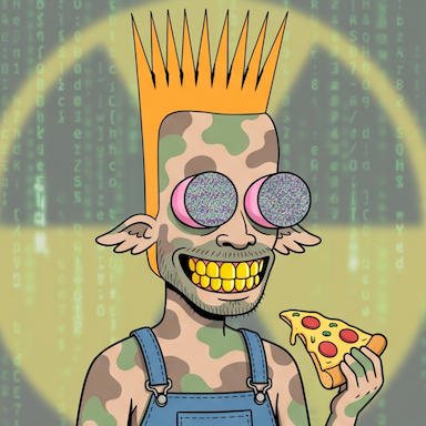 FreakHeadz #1831