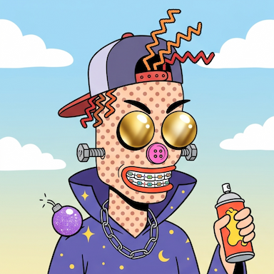 FreakHeadz #1833