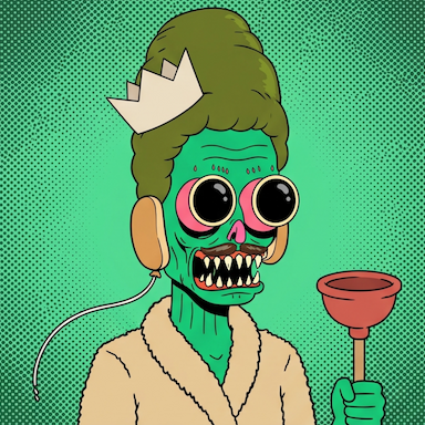 FreakHeadz #1836