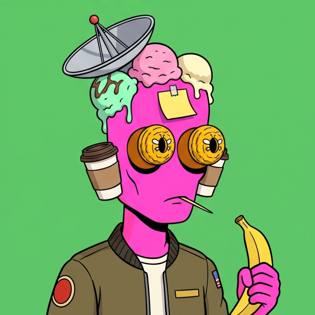 FreakHeadz #1838