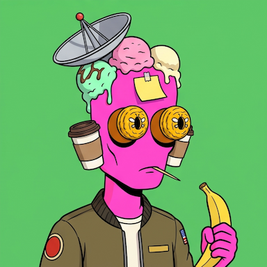 FreakHeadz #1838