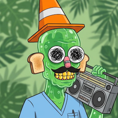 FreakHeadz #1839