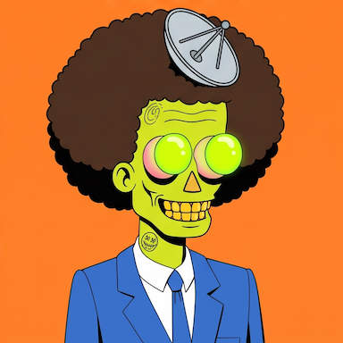 FreakHeadz #1842