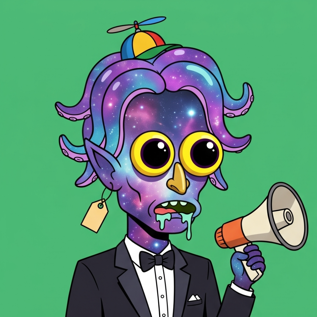 FreakHeadz #1845