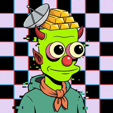 FreakHeadz #1846