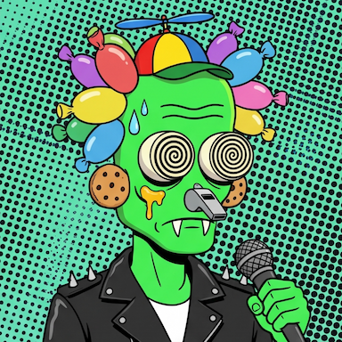 FreakHeadz #1848