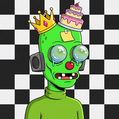 FreakHeadz #185