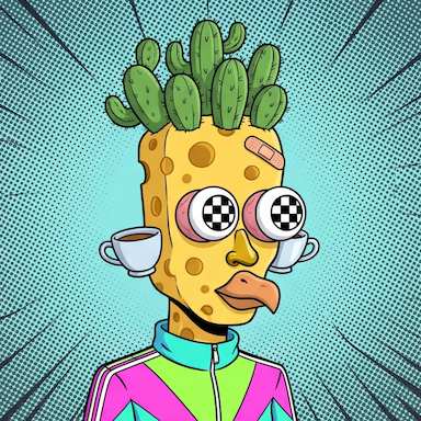 FreakHeadz #1850