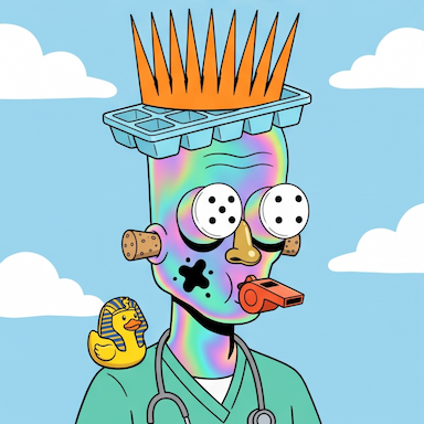 FreakHeadz #1852
