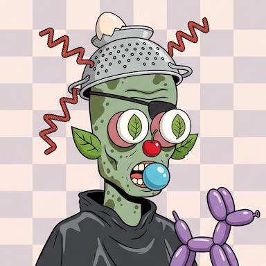 FreakHeadz #1854