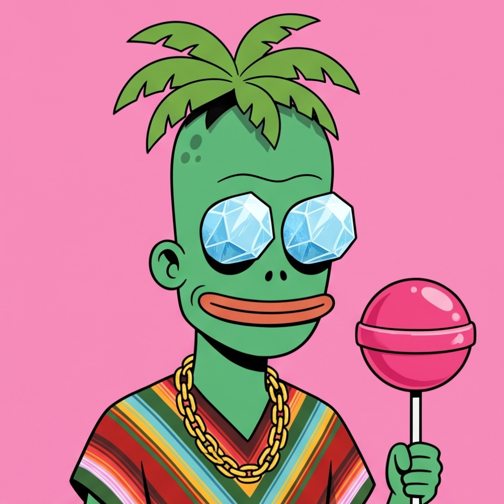 FreakHeadz #1856
