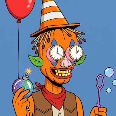 FreakHeadz #1858