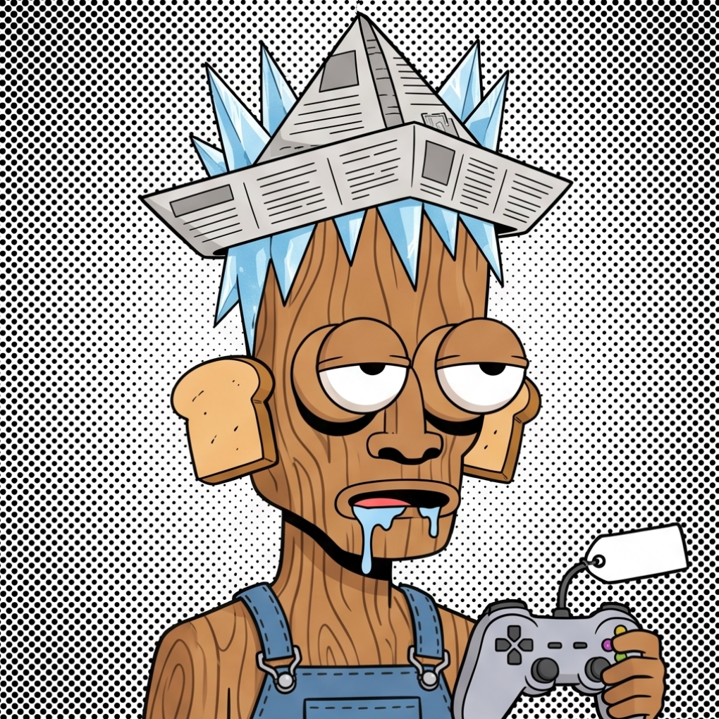 FreakHeadz #1859